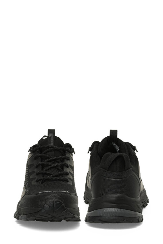 Lumberjack 5W Raven 5PR Siyah Erkek Outdoor Ayakkabı - 5