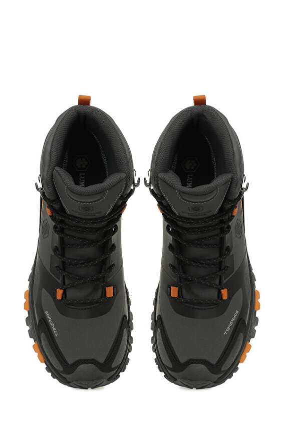 Lumberjack 5W Rua 5PR Gri Erkek Bot - 3