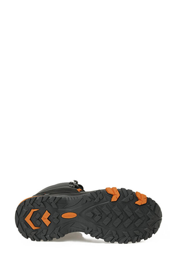 Lumberjack 5W Rua 5PR Gri Erkek Bot - 5