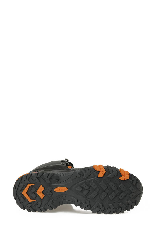 Lumberjack 5W Rua 5PR Gri Erkek Bot - 8