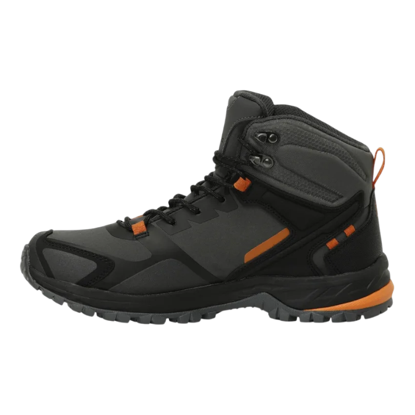 Lumberjack 5W Rua 5PR Gri Erkek Bot - 2