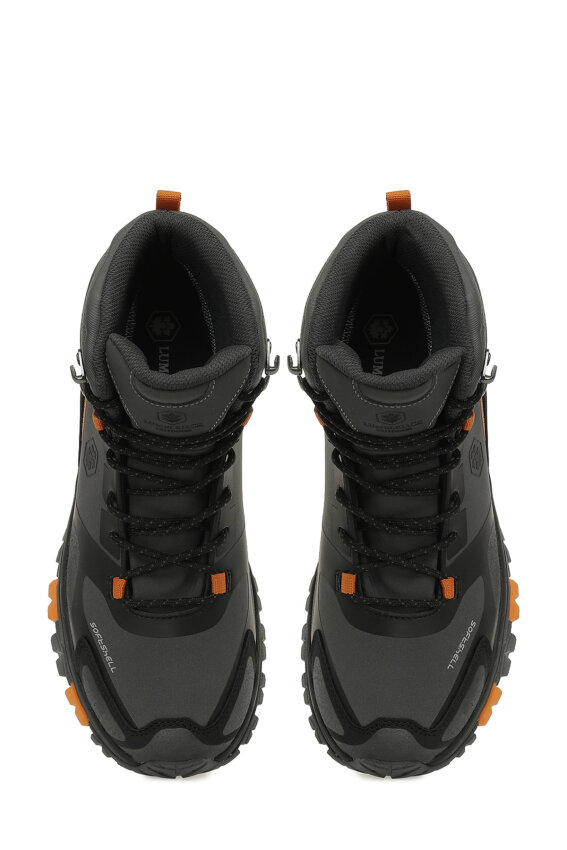 Lumberjack 5W Rua 5PR Gri Erkek Bot - 7