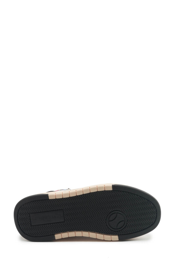 Lumberjack 5W Sempre 5PR Beyaz Kadın Sneaker Ayakkabı - 4