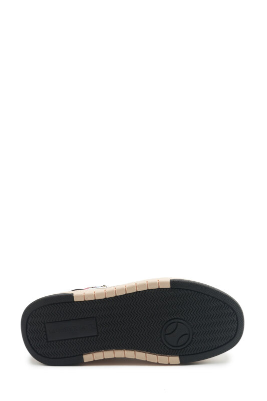 Lumberjack 5W Sempre 5PR Beyaz Kadın Sneaker Ayakkabı - 4