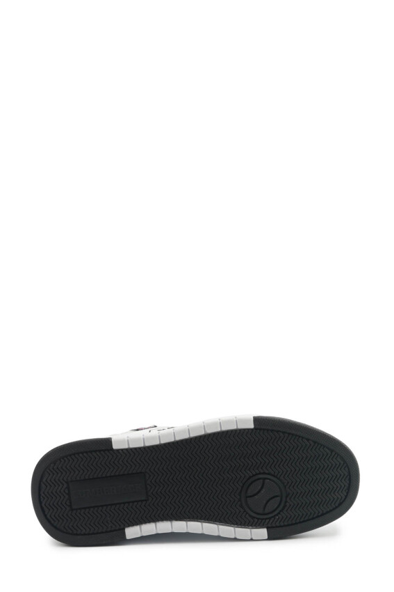 Lumberjack 5W Sempre 5PR Beyaz Kadın Sneaker Ayakkabı - 4