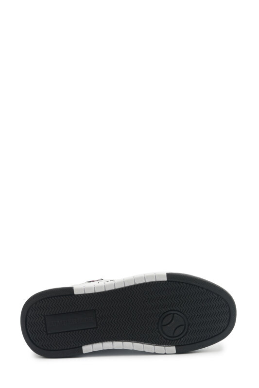 Lumberjack 5W Sempre 5PR Beyaz Kadın Sneaker Ayakkabı - 4