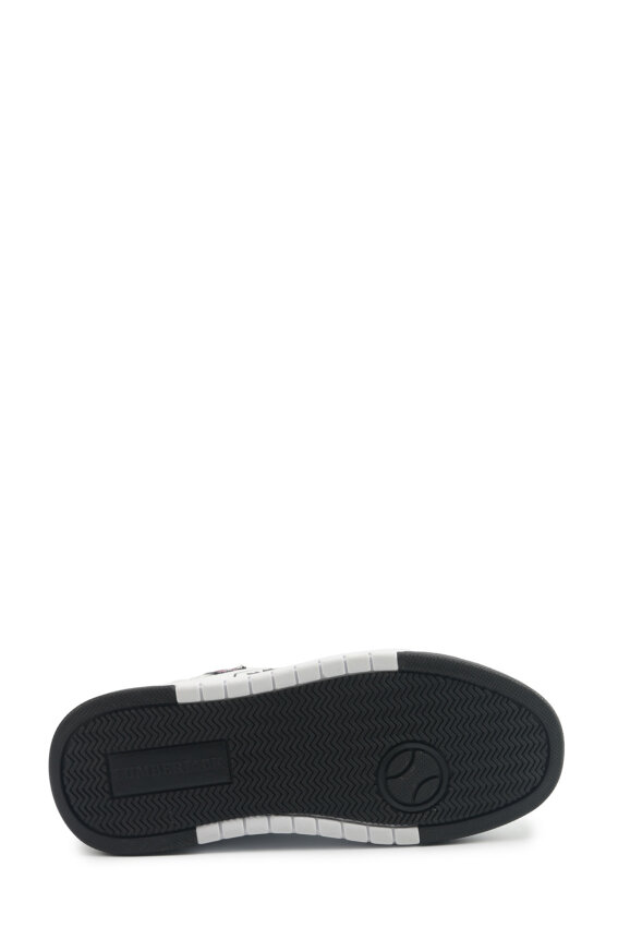 Lumberjack 5W Sempre 5PR Beyaz Kadın Sneaker Ayakkabı - 4