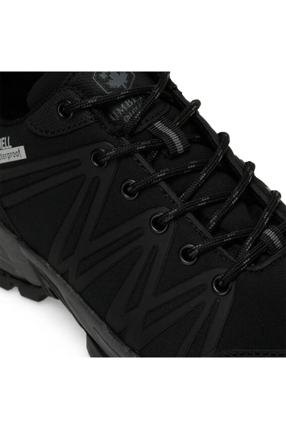 Lumberjack 5W Shell G 5PR Siyah Kadın Outdoor Ayakkabı - 6