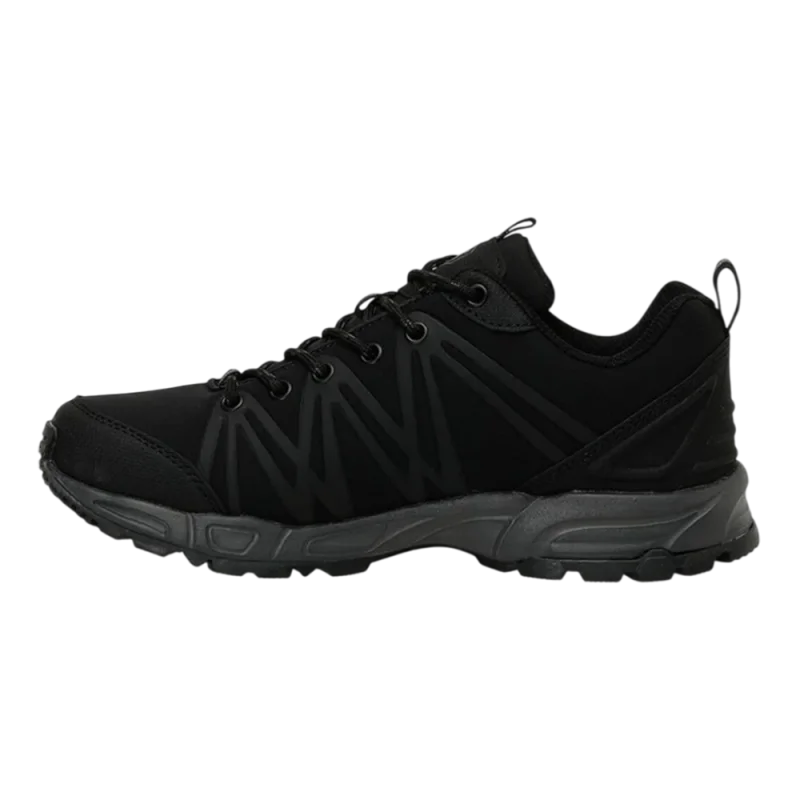 Lumberjack 5W Shell G 5PR Siyah Kadın Outdoor Ayakkabı - 2