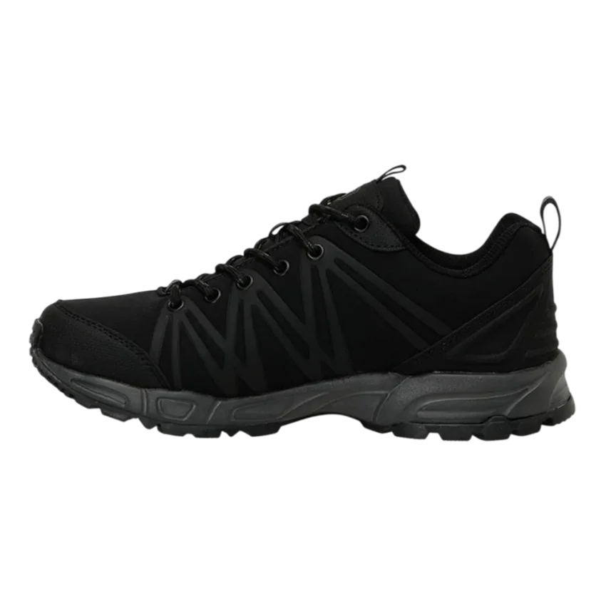 Lumberjack 5W Shell G 5PR Siyah Kadın Outdoor Ayakkabı - 2