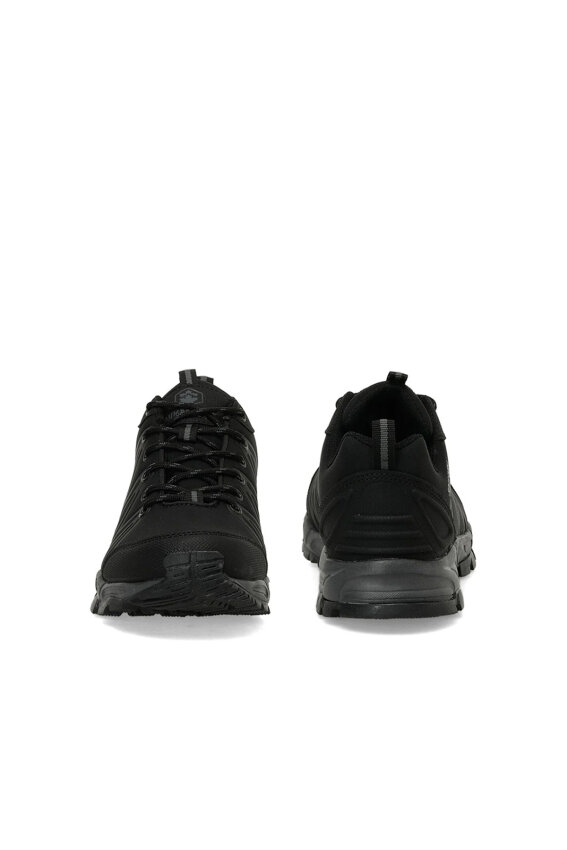 Lumberjack 5W Shell G 5PR Siyah Kadın Outdoor Ayakkabı - 5