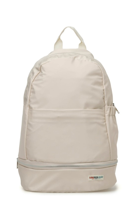 Lumberjack 5W UL Paris 35Sr 5PR Bej Erkek Sırt Çantası - 1