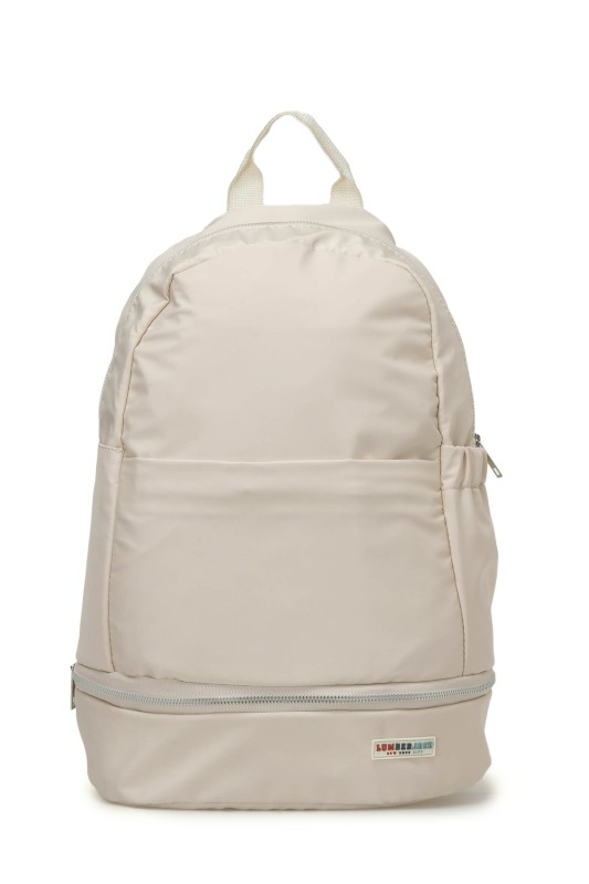 Lumberjack 5W UL Paris 35Sr 5PR Bej Erkek Sırt Çantası - 1