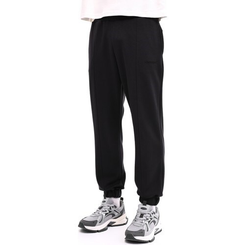 Lumberjack 5W WB 22Camila-P CT695 5PR Antrasit Kadın Eşofman Altı - 1