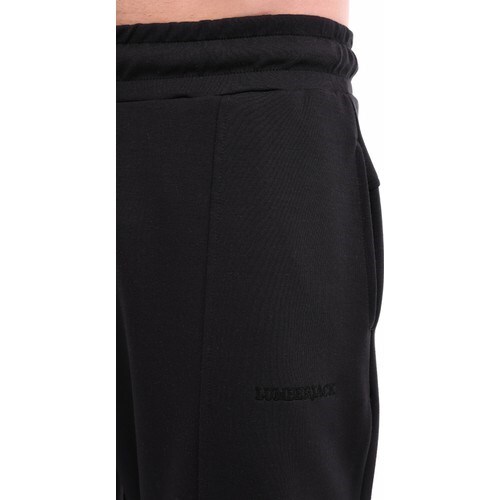 Lumberjack 5W WB 22Camila-P CT695 5PR Antrasit Kadın Eşofman Altı - 3