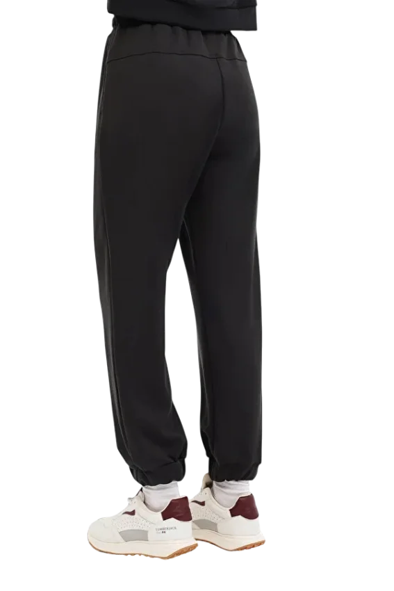 Lumberjack 5W WB 22Camila-P CT695 5PR Antrasit Kadın Eşofman Altı - 3