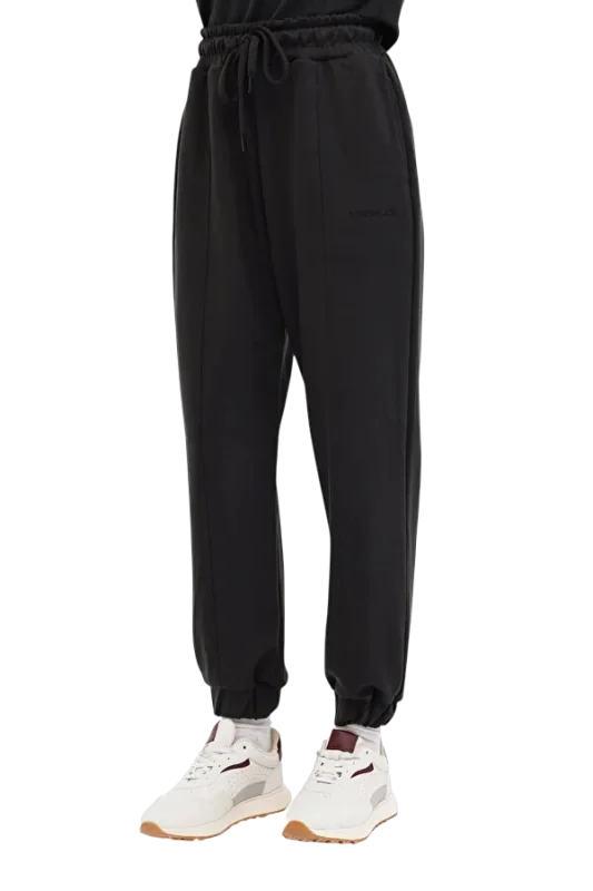 Lumberjack 5W WB 22Camila-P CT695 5PR Antrasit Kadın Eşofman Altı - Lumberjack (1)