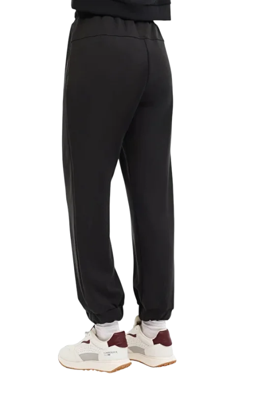 Lumberjack 5W WB 22Camila-P CT695 5PR Antrasit Kadın Eşofman Altı - 3