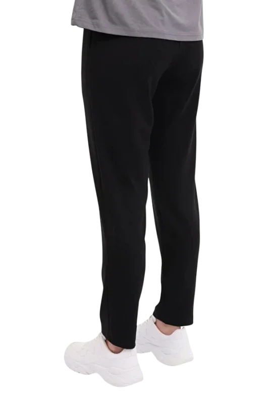 Lumberjack 5W WB 22Carla-P CT693 5PR Siyah Kadın Eşofman Altı - 5