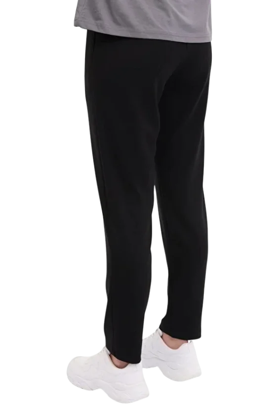 Lumberjack 5W WB 22Carla-P CT693 5PR Siyah Kadın Eşofman Altı - 5