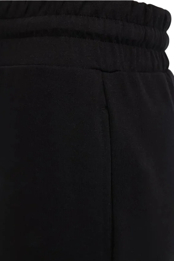 Lumberjack 5W WB 22Carla-P CT693 5PR Siyah Kadın Eşofman Altı - 6