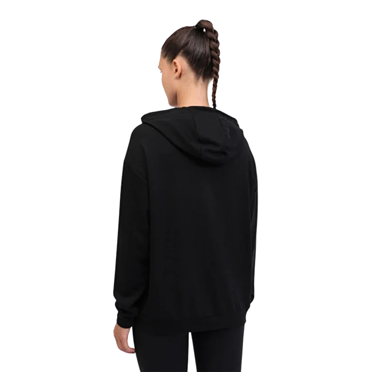 Lumberjack 5W WB Carla-H Ginsen 5PR Siyah Kadın Sweatshirt - 3