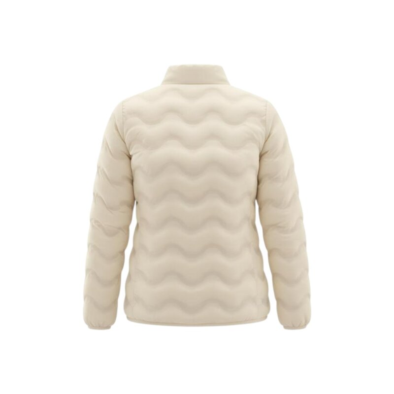 Lumberjack 5W WL 1Star 5PR Bej Kadın Mont - 2