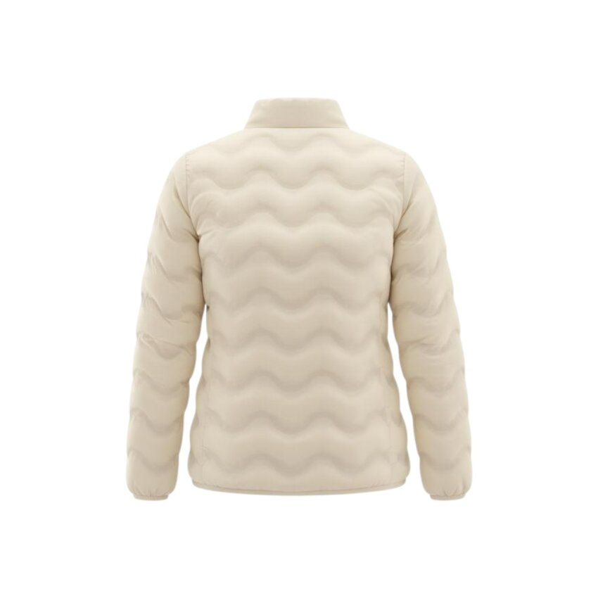 Lumberjack 5W WL 1Star 5PR Bej Kadın Mont - 2