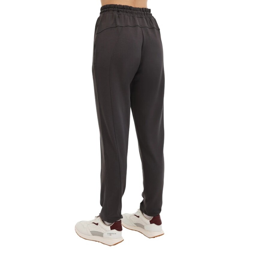 Lumberjack 5W WL Yerci Yog1-14 5PR Antrasit Kadın Eşofman Altı - 2