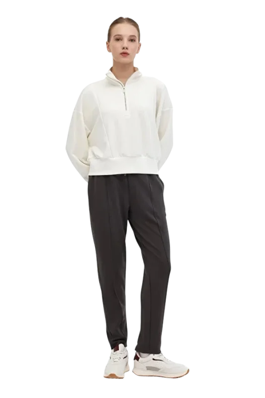 Lumberjack 5W WL Yerci Yog1-14 5PR Antrasit Kadın Eşofman Altı - 1