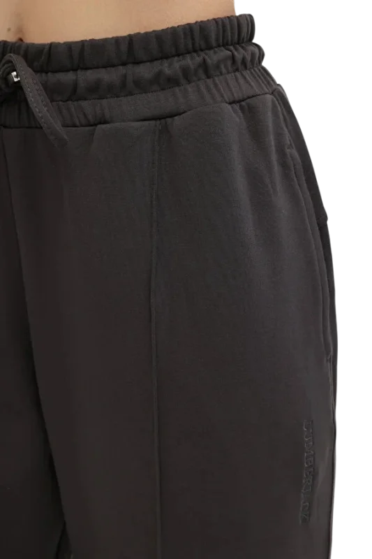 Lumberjack 5W WL Yerci Yog1-14 5PR Antrasit Kadın Eşofman Altı - 3