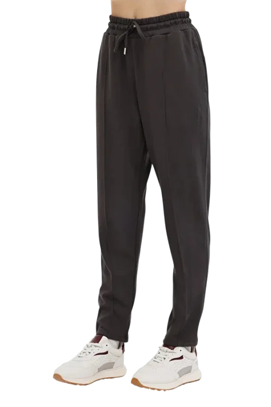 Lumberjack 5W WL Yerci Yog1-14 5PR Antrasit Kadın Eşofman Altı - Lumberjack (1)