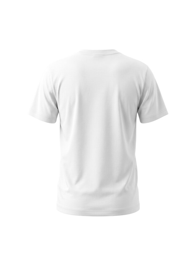 Lumberjack 6M Kids Iden Pam T-SH 6FX Beyaz Çocuk Tshirt - 2