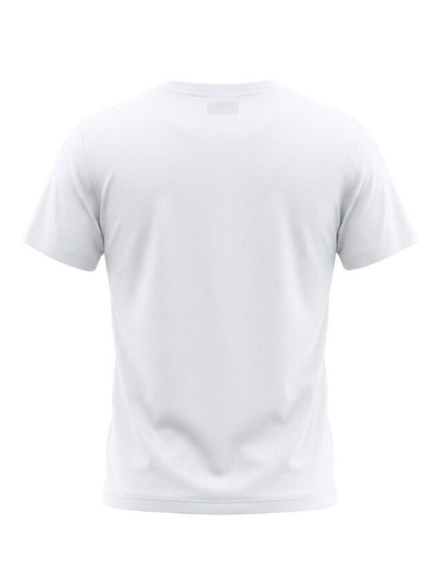 Lumberjack 6M Kids Reply Pam T-SH 6FX Beyaz Çocuk Tshirt - 2