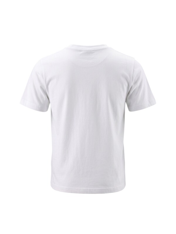 Lumberjack 6M Kids Tree Pam T-SH 6FX Beyaz Çocuk Tshirt - 2