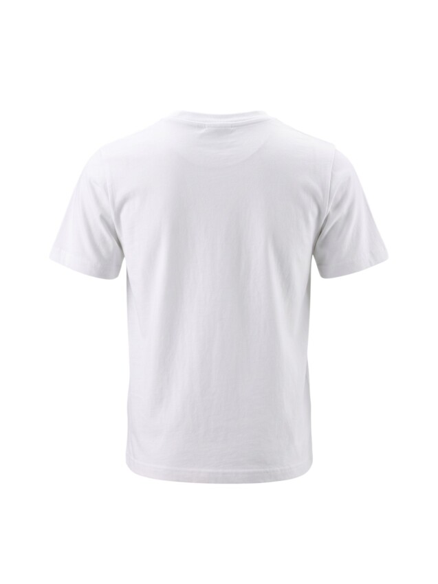 Lumberjack 6M Kids Tree Pam T-SH 6FX Beyaz Çocuk Tshirt - 2