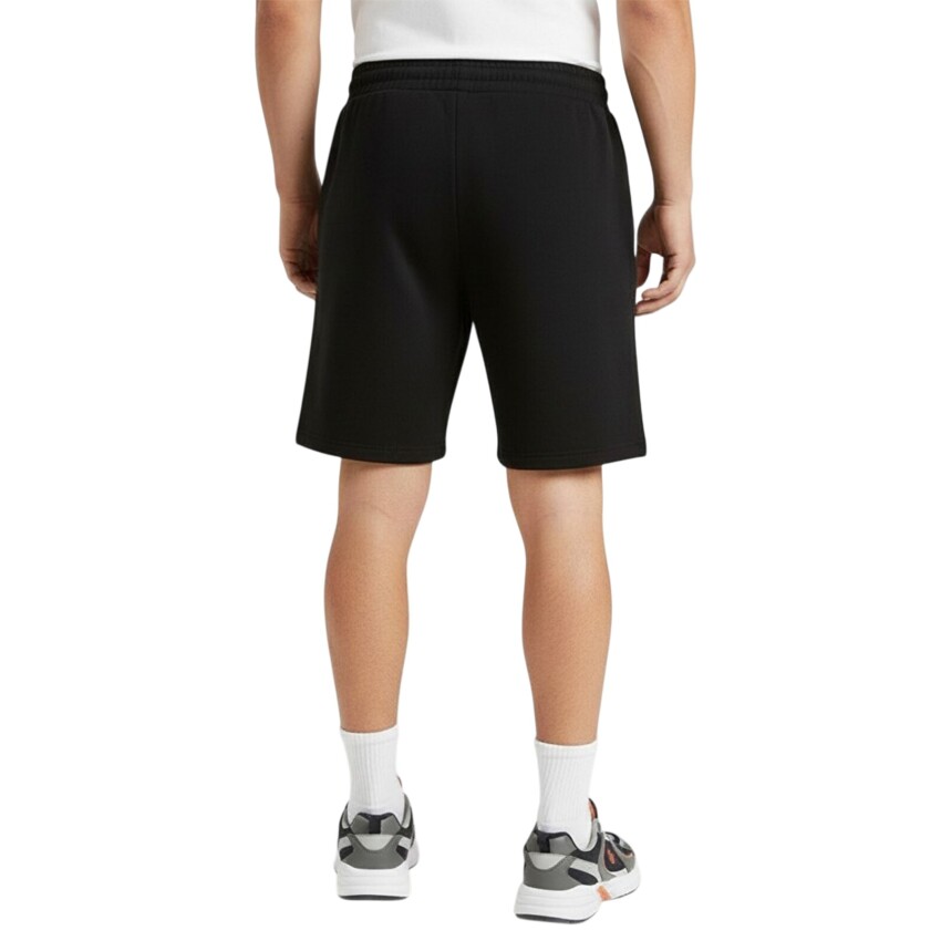 Lumberjack 6M MB CT103 Pam Short 6FX Siyah Erkek Şort - 2