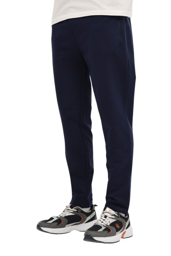 Lumberjack 6M MB CT121 T.Pant 6FX Lacivert Erkek Eşofman Altı - 1