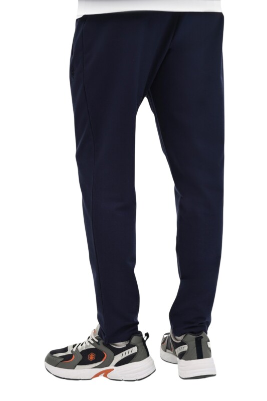 Lumberjack 6M MB CT121 T.Pant 6FX Lacivert Erkek Eşofman Altı - 2