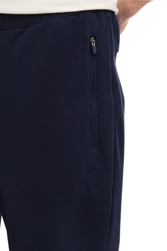 Lumberjack 6M MB CT121 T.Pant 6FX Lacivert Erkek Eşofman Altı - 4