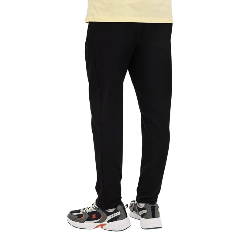 Lumberjack 6M MB CT121 T.Pant 6FX Siyah Erkek Eşofman Altı - 2