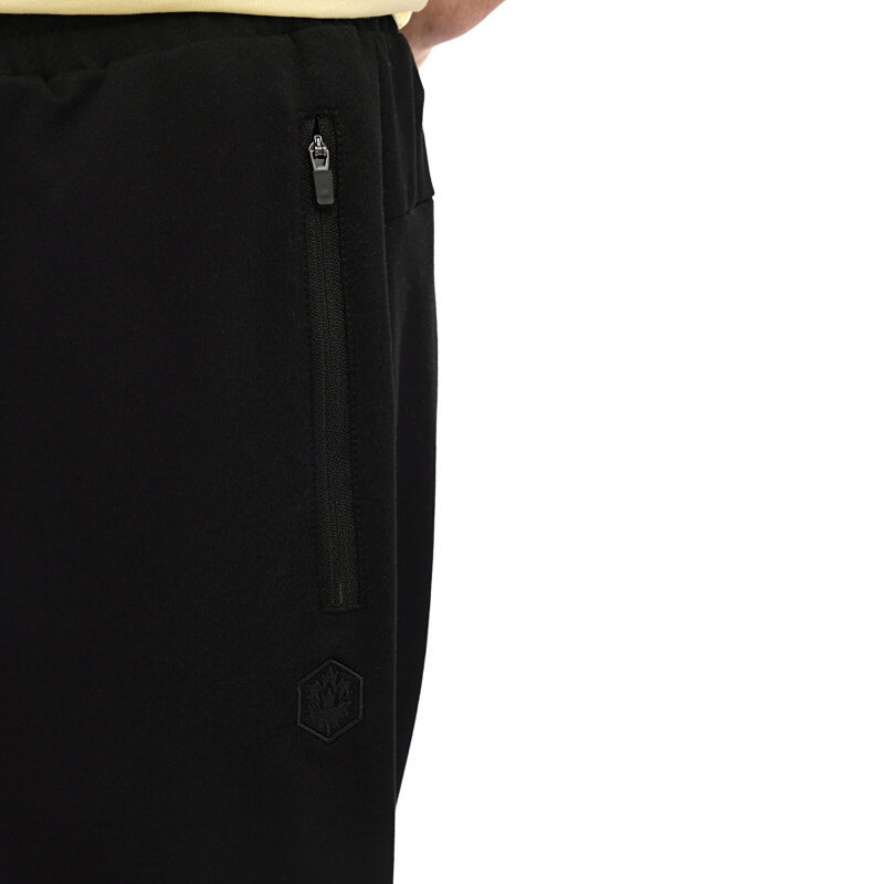 Lumberjack 6M MB CT121 T.Pant 6FX Siyah Erkek Eşofman Altı - 4