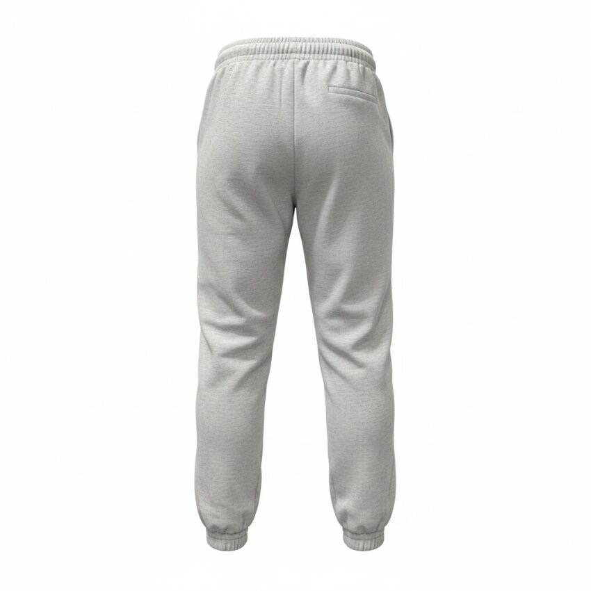 Lumberjack 6M MB Kids Jogger CT107 6FX Gri Çocuk Eşofman Altı - 2