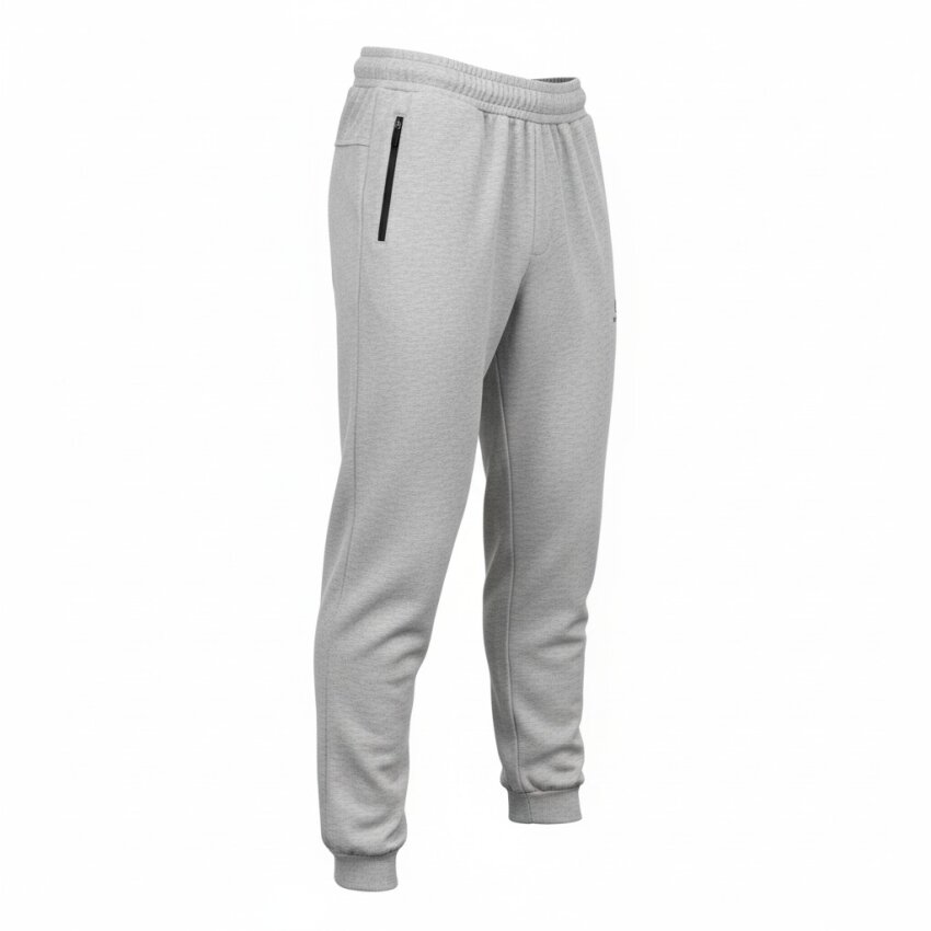 Lumberjack 6M MB Kids Jogger CT107 6FX Gri Çocuk Eşofman Altı - 1