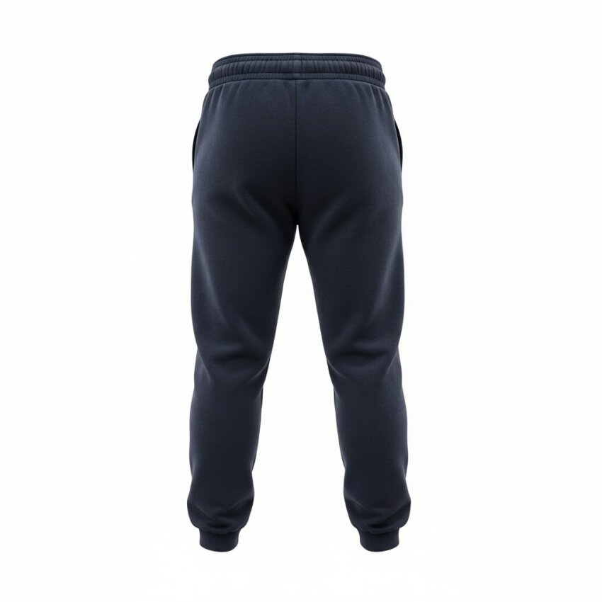 Lumberjack 6M MB Kids Jogger CT107 6FX Lacivert Çocuk Eşofman Altı - 2