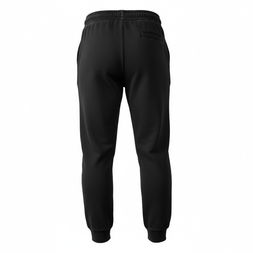 Lumberjack 6M MB Kids Jogger CT107 6FX Siyah Çocuk Eşofman Altı - 2