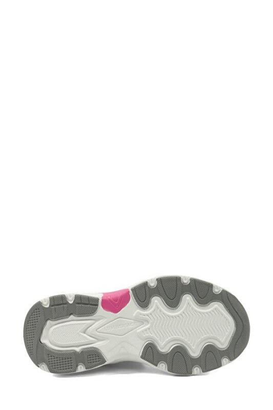 Lumberjack 6M Polita 6FX Beyaz Çocuk Günlük Ayakkabı - 4