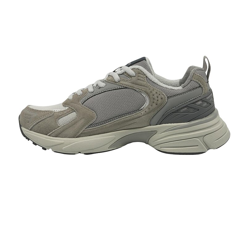 Lumberjack 6M Ullyses 6FX Gri Erkek Sneaker Ayakkabı - Lumberjack (1)