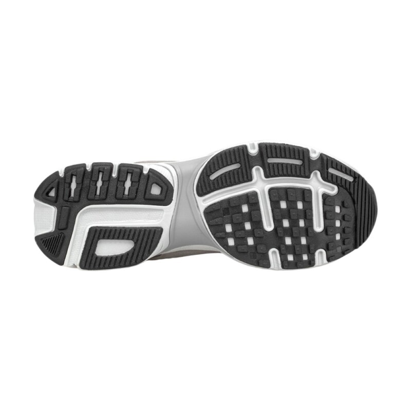 Lumberjack 6M Ullyses 6FX Gri Erkek Sneaker Ayakkabı - 4