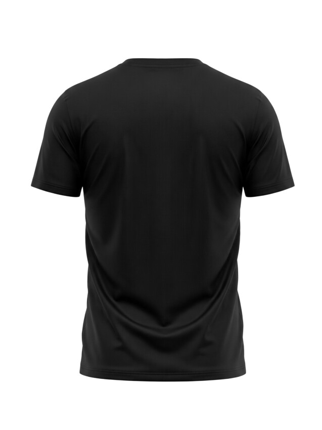 Lumberjack 6M WB 11CT127 6FX Siyah Kadın Tshirt - 2